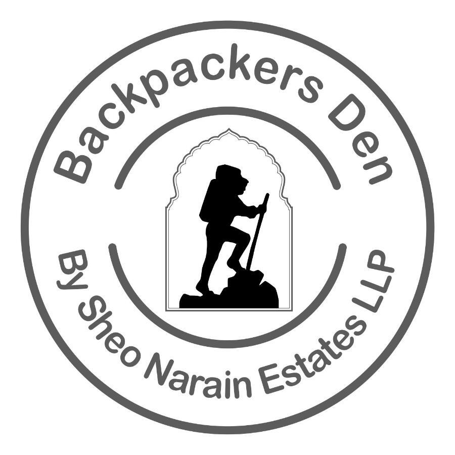 Backpackers Den Hostel Lucknow Exterior foto