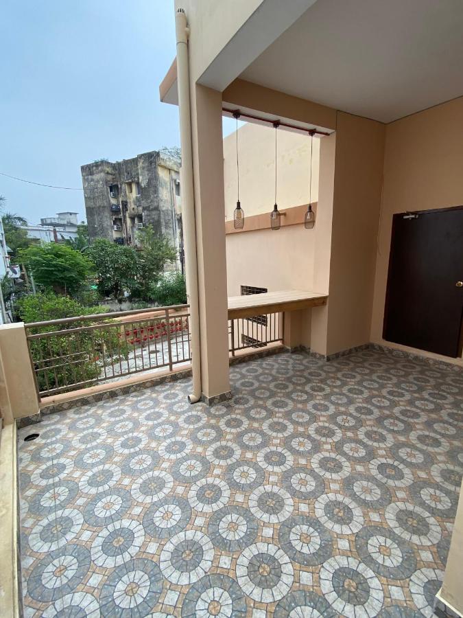 Backpackers Den Hostel Lucknow Exterior foto